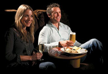 Reading Cinemas - Sunbury - Hotel Accommodation 2