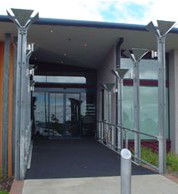 Colac VIC Hotel Accommodation