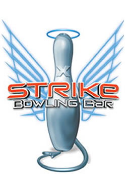 Strike Bowling Bar - King Street Wharf - Hotel Accommodation 0