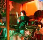 La Mama Theatre - Hotel Accommodation 2
