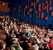 Alexander Theatre - Hotel Accommodation