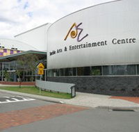 Darebin Arts  Entertainment Centre - Hotel Accommodation