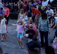 Fairfield Amphitheatre - Hotel Accommodation