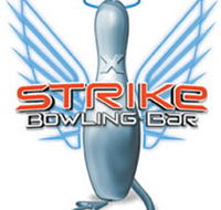 Strike Bowling Bar - CBD - Hotel Accommodation