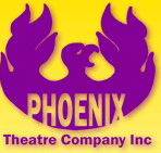Phoenix Theatre Company - Hotel Accommodation
