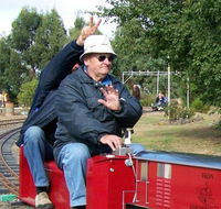 Bulla Hill Railway - Hotel Accommodation
