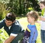Rippon Lea House and Gardens - Hotel Accommodation