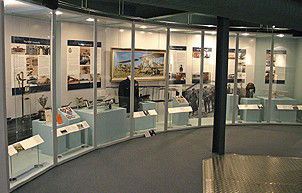 RAAF Museum - Hotel Accommodation 2