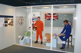 RAAF Museum - Hotel Accommodation 3