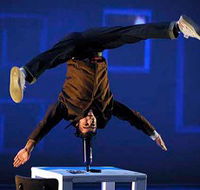 National Institute of Circus Arts NICA - Hotel Accommodation