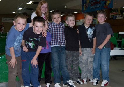 Dragon City Lanes - Hotel Accommodation 2