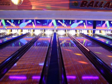 Ballarat Tenpin Bowling Centre - Hotel Accommodation 2