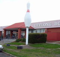 Geelong Bowling Lanes - Hotel Accommodation