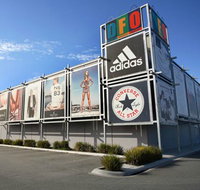 DFO Essendon - Hotel Accommodation
