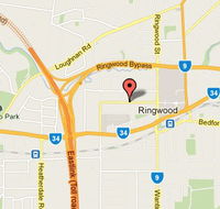 Ringwood Market - Hotel Accommodation