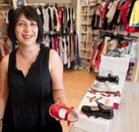 Sunshine Plaza Shopping Centre - Hotel Accommodation