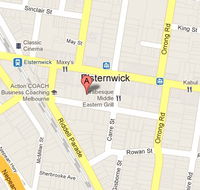 Elsternwick Shopping Centre - Hotel Accommodation