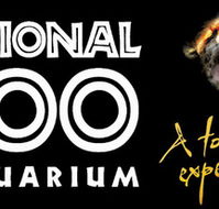 National Zoo  Aquarium - Hotel Accommodation
