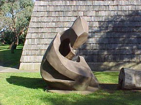 Tiagarra Aboriginal Culture Centre And Museum - Hotel Accommodation 1