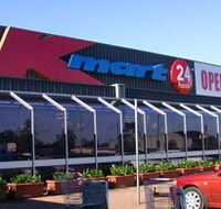 The Boronia Mall - Hotel Accommodation