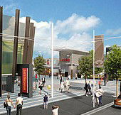 Brand Junction - Hotel Accommodation