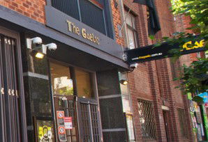Gaelic Theatre