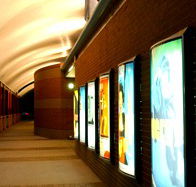 Riverside Theatre - Hotel Accommodation