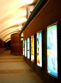 Riverside Theatre - Hotel Accommodation 0