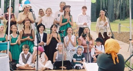 Nu Show - Hotel Accommodation 1