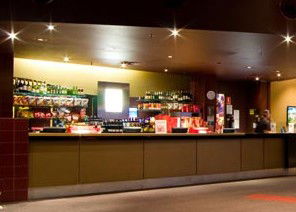 Dendy Cinemas - Hotel Accommodation 0