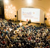 Bondi Openair Cinema - Hotel Accommodation