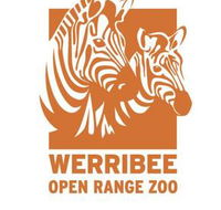 Werribee Open Range Zoo - Hotel Accommodation