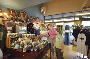 Cleland Wildlife Park - Hotel Accommodation 3