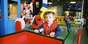 Powerhouse Museum Of Science & Design - Hotel Accommodation 0