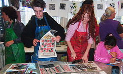 Logan Art Gallery - Hotel Accommodation 1