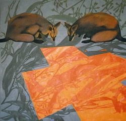 Logan Art Gallery - Hotel Accommodation 2