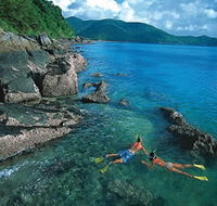 Llewellyn Dive Site - Hotel Accommodation