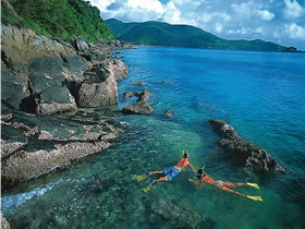 Llewellyn Dive Site - Hotel Accommodation 0