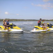 GC Jet Ski Tours - Hotel Accommodation 0