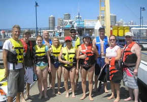 GC Jet Ski Tours - Hotel Accommodation 1