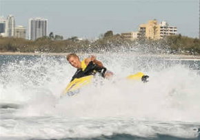 GC Jet Ski Tours - Hotel Accommodation 2