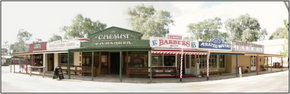 Merbein VIC Hotel Accommodation