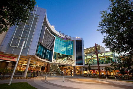 Robina Town Centre - Hotel Accommodation 2