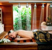 Peppers Spa - Palm Cove - Hotel Accommodation