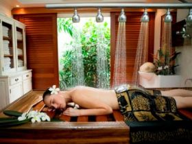 Peppers Spa - Palm Cove - Hotel Accommodation 0