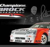 Champions Brock Experience - Hotel Accommodation