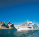 Captain Cook Cruises - Hotel Accommodation