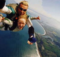 Skydive Melbourne - Hotel Accommodation