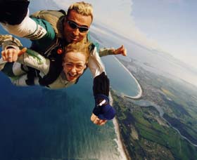 Skydive Melbourne - Hotel Accommodation 0