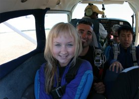 Skydive Melbourne - Hotel Accommodation 2